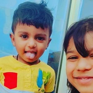 Meet your Posher, Ashwani